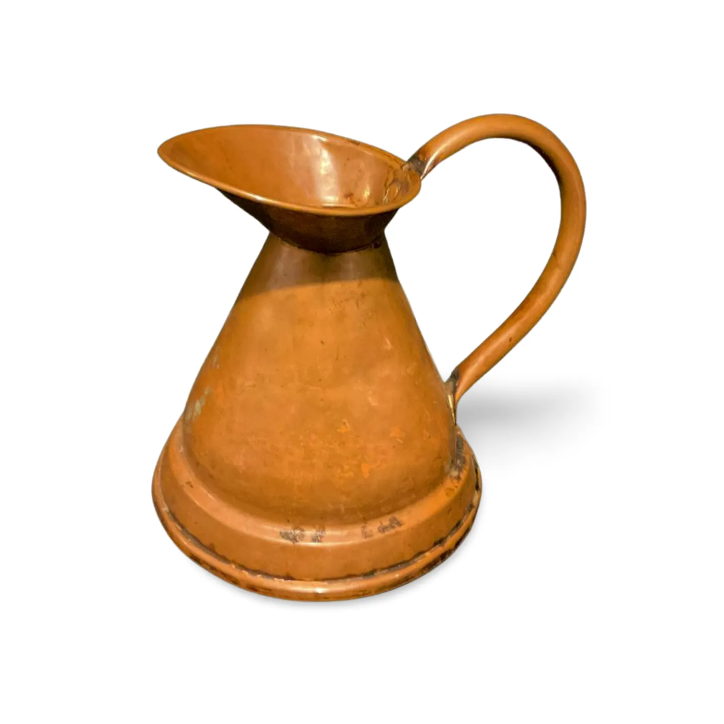 Water Jug - Copper 