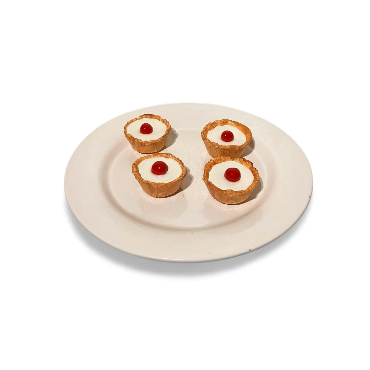 Cherry Bakewells x4 - Type 2