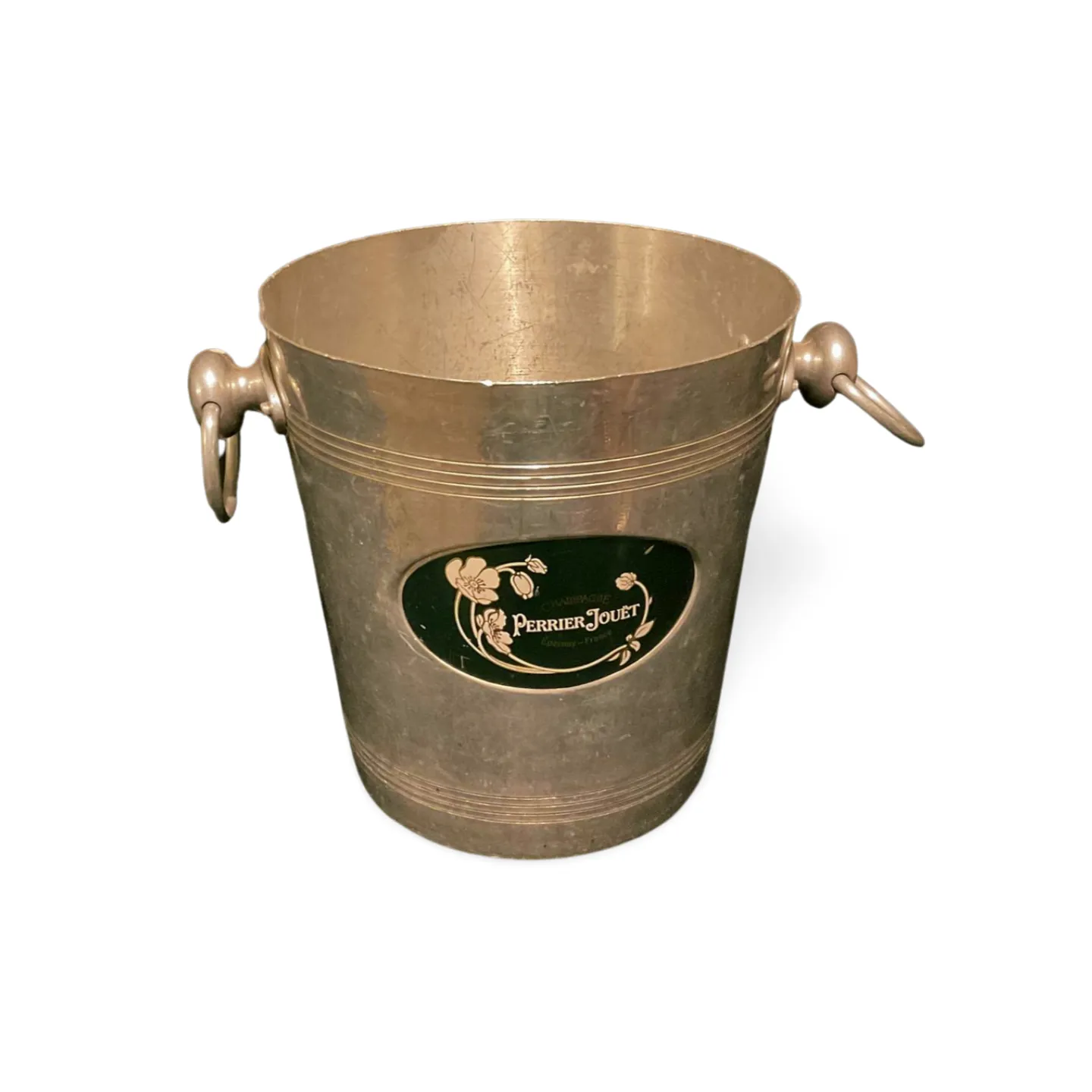 Ice Bucket - Perrier Jouet 