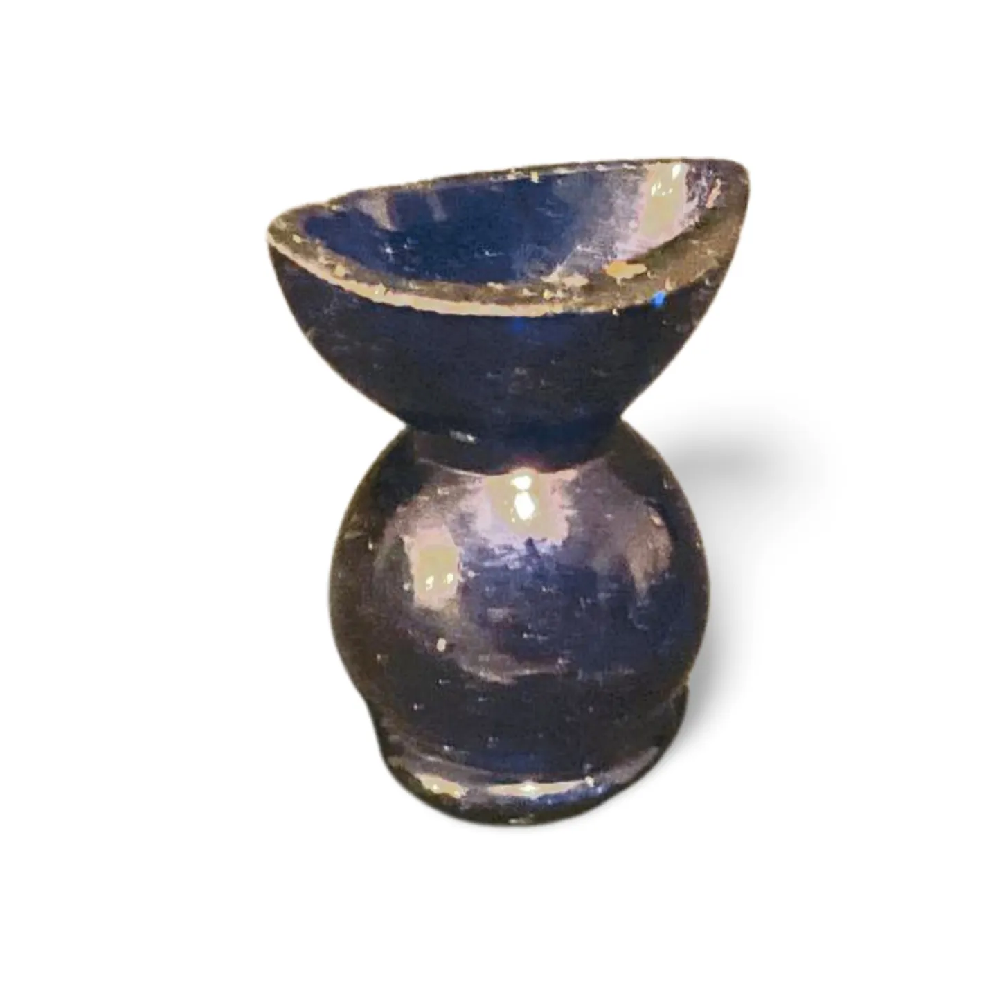 Eye Bath - Blue Glass 