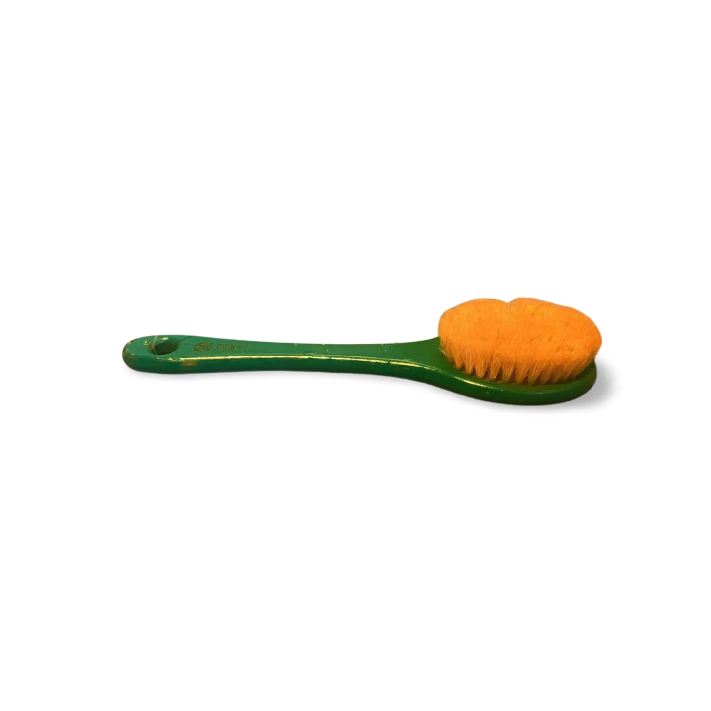 Bath Back Brush - Green 