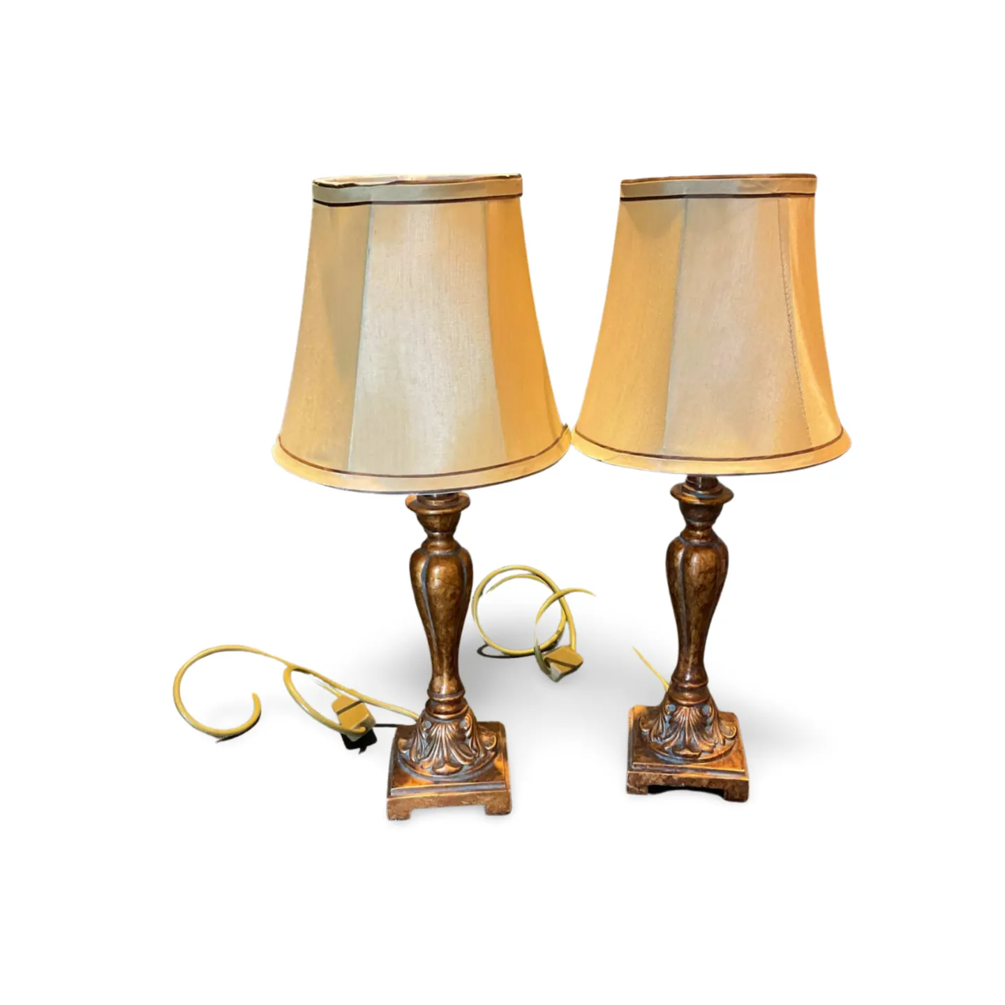 Table Lamp - Period