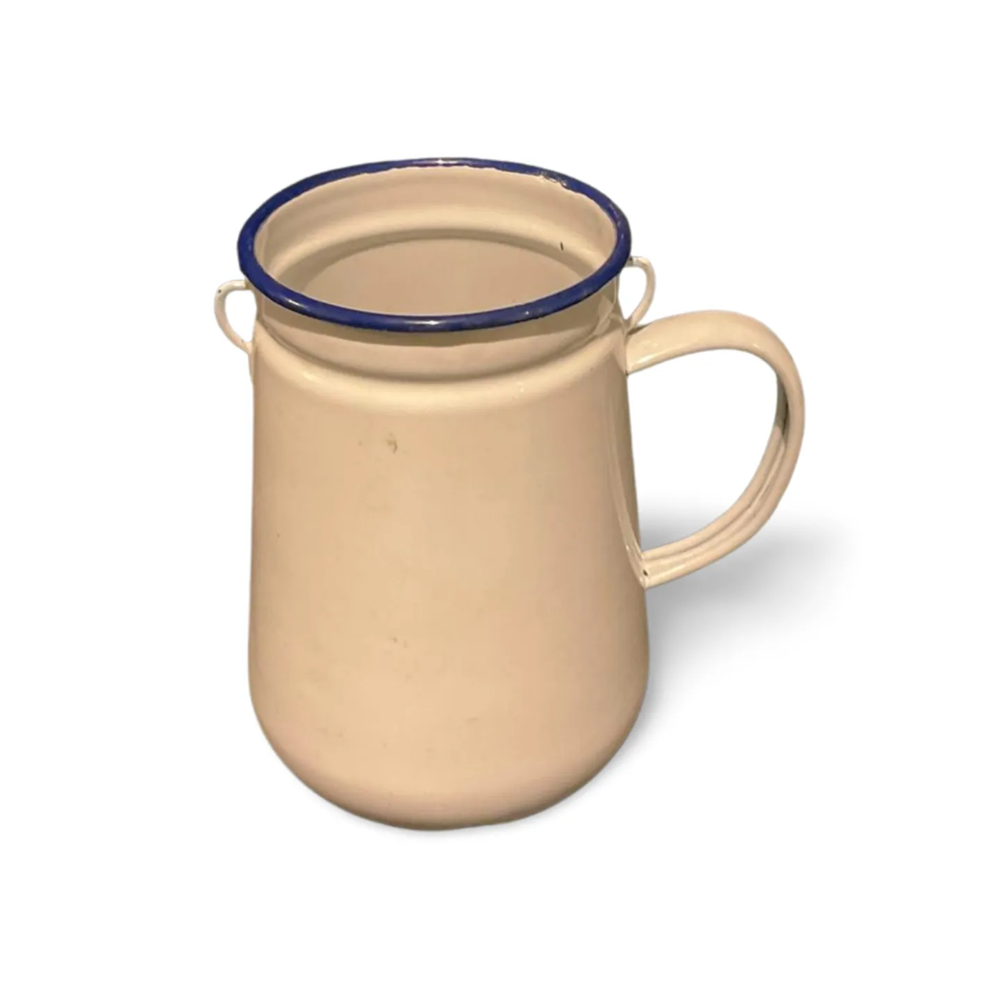 Jug - Enamel