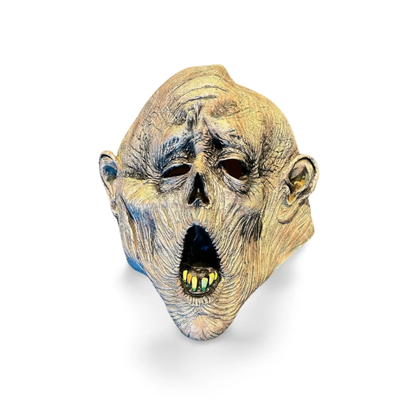 Halloween Type Mask