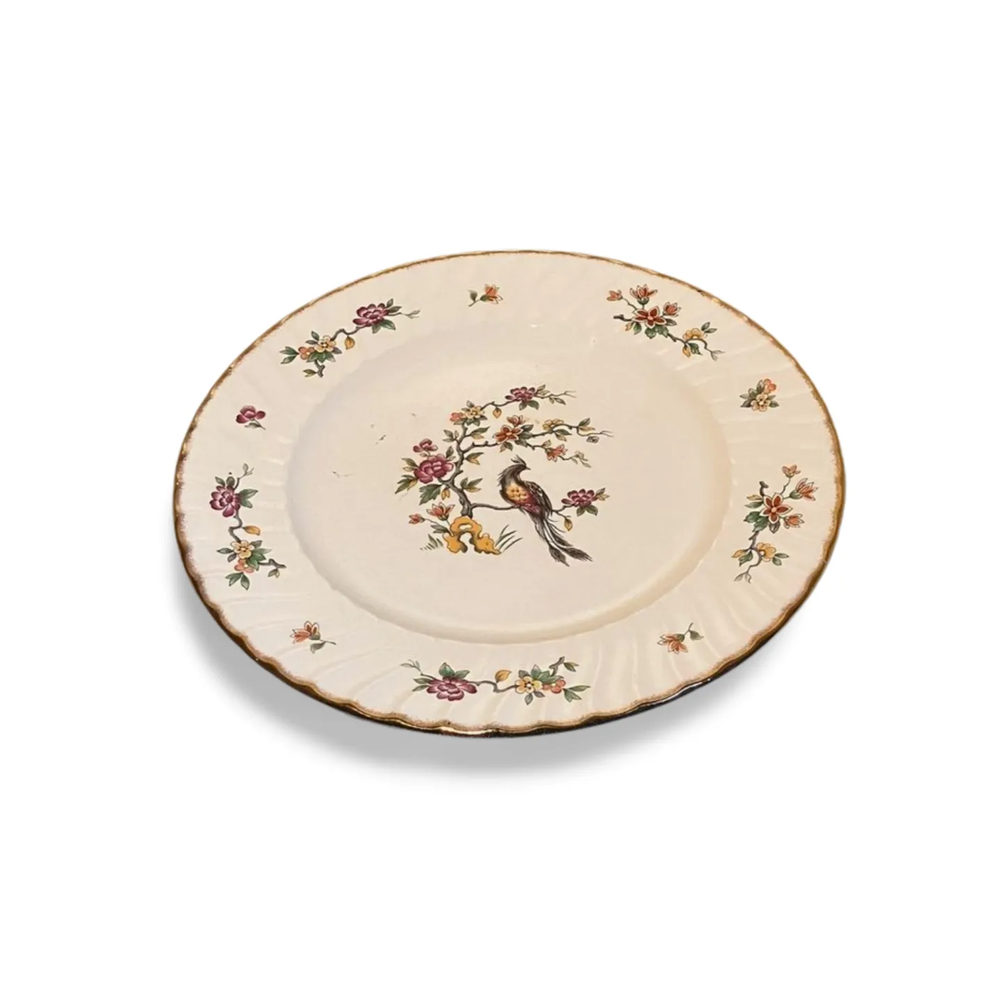 Tea Set Type 6 - Plates