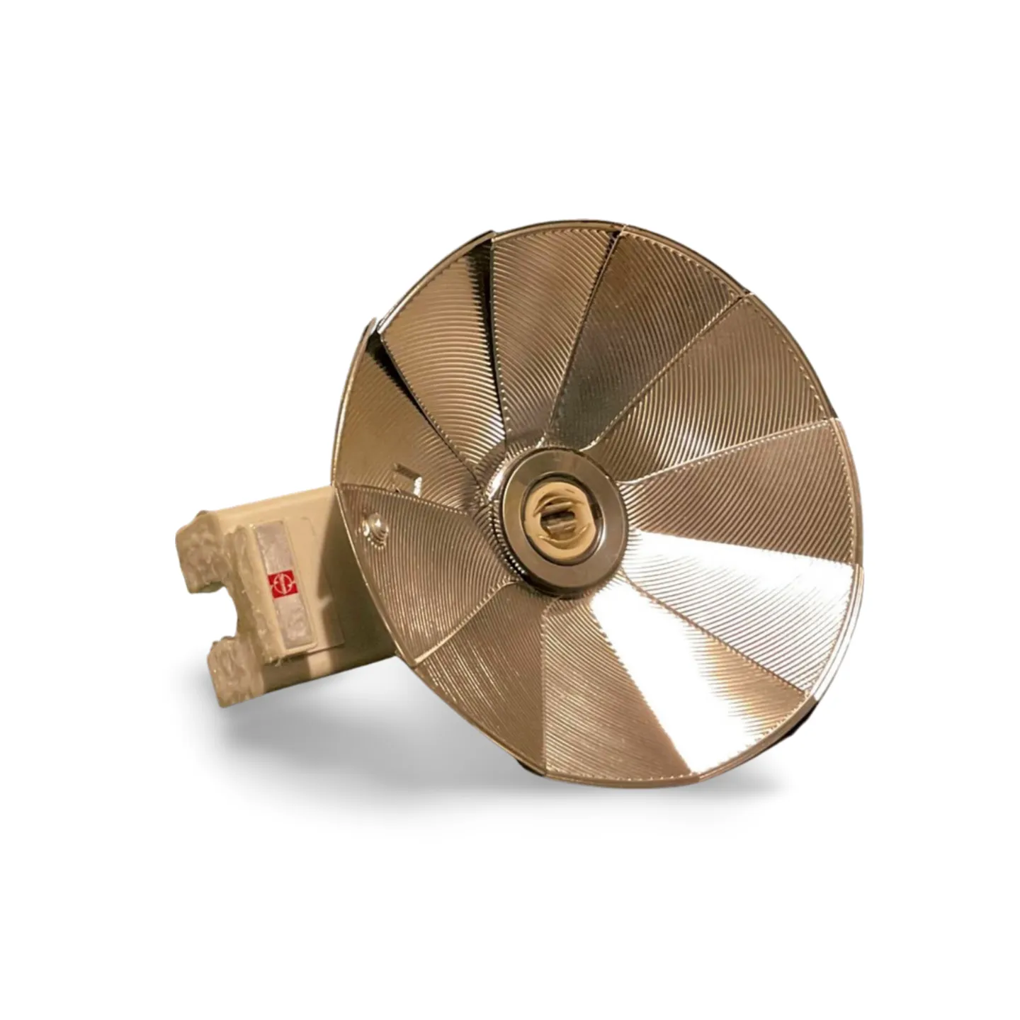 Camera Flash - Vintage 