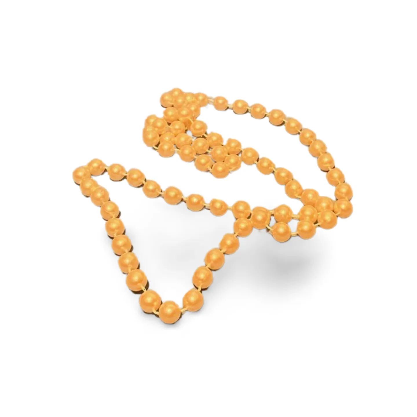 Necklace - Pearls, Large