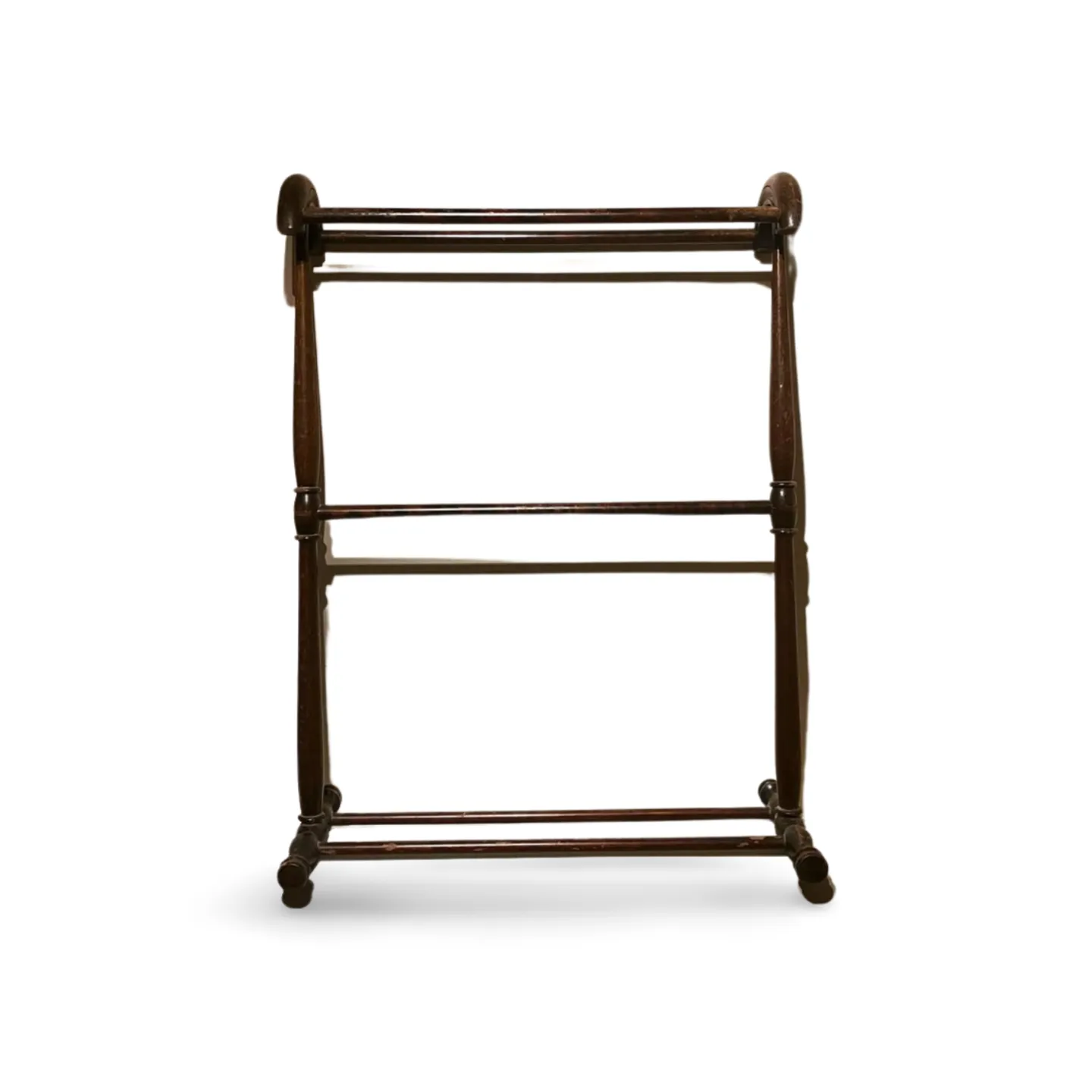 Towel rail - Wooden