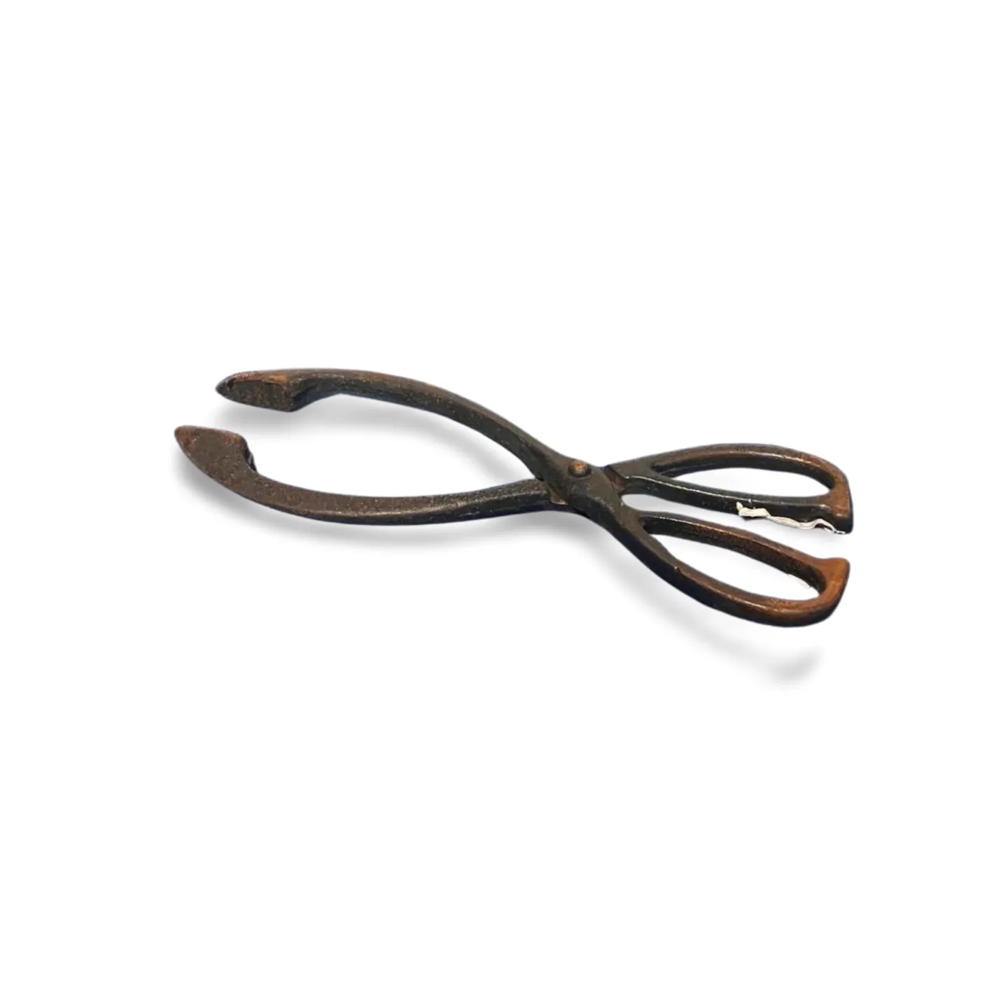 Coal tongs
