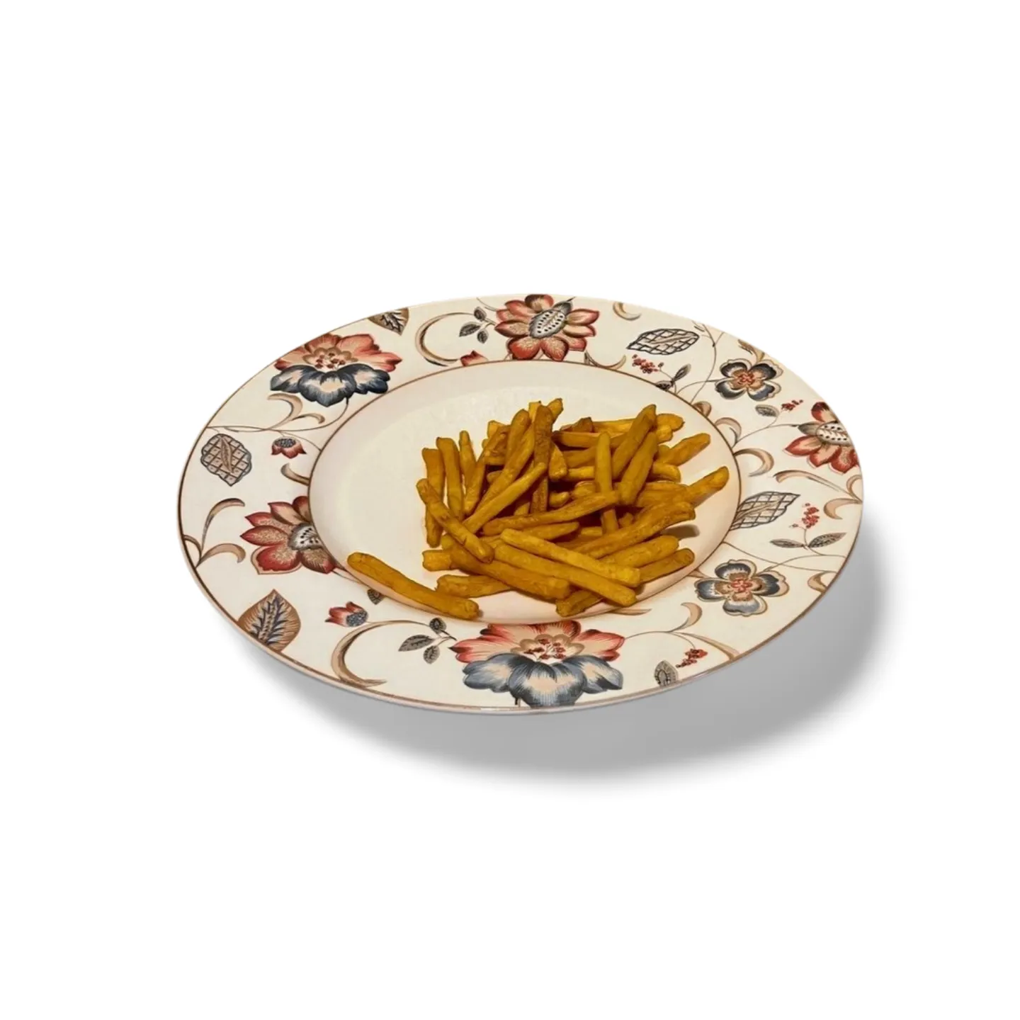 Chips - Fries Style Type 1