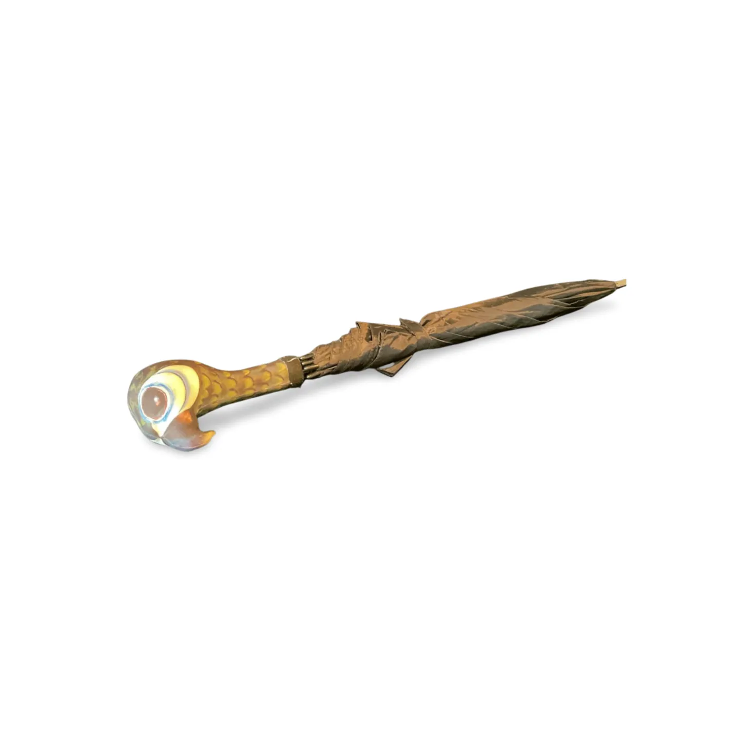 Umbrella - Mary Poppins Style 