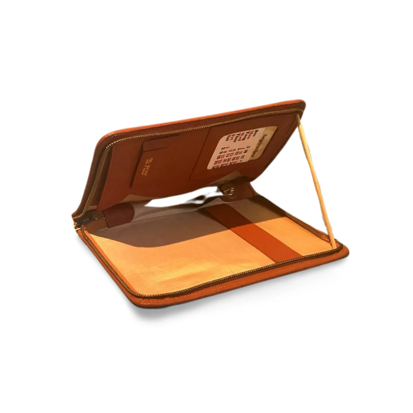 Writing Case - Period Leather 