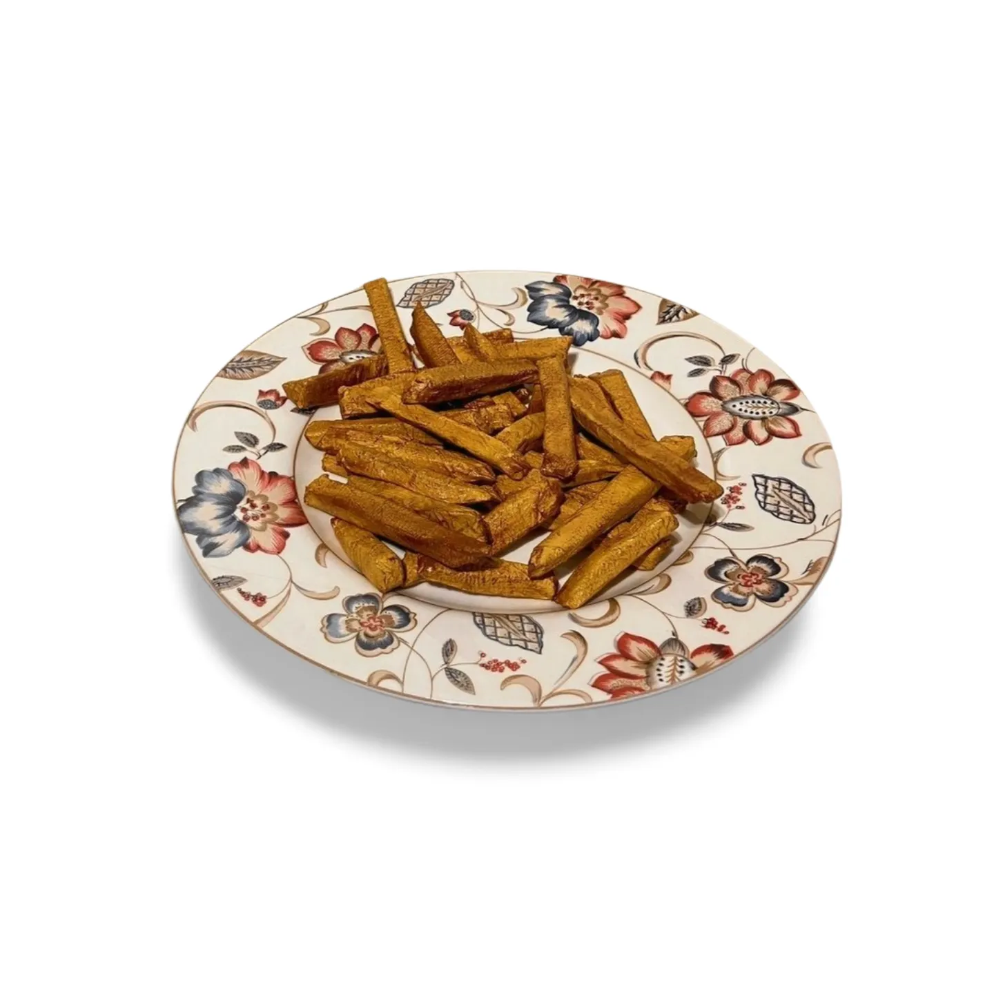 Chips - Fries Style Type 2