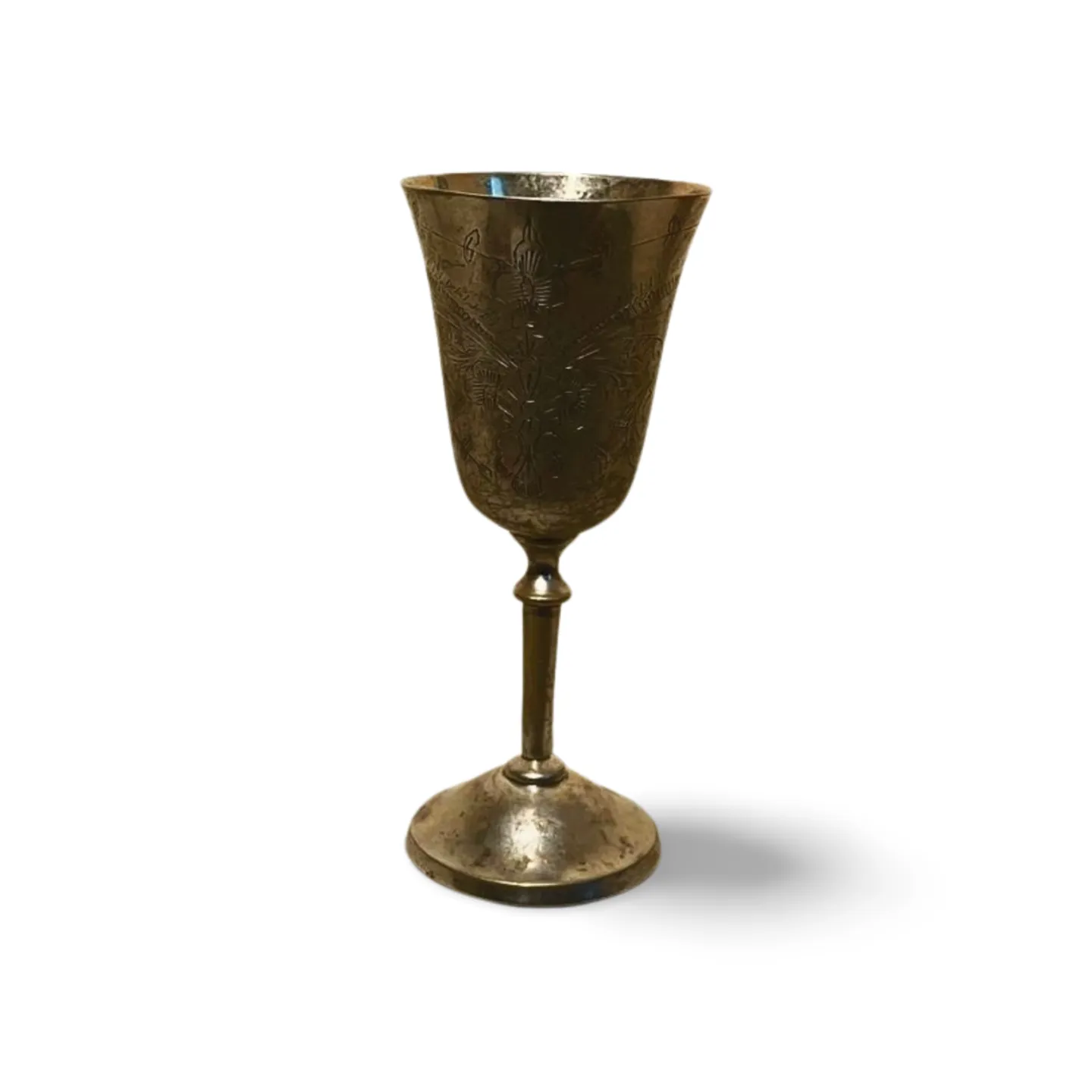 Chalice - Silver Type 3 