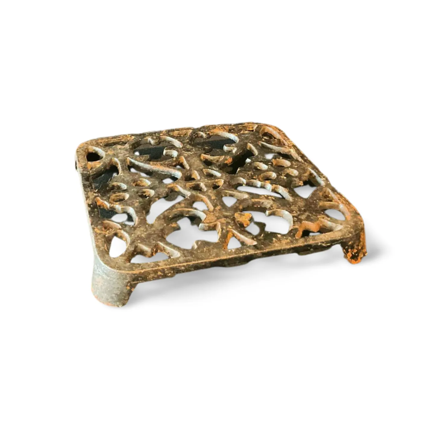 Trivet - Cast Iron 
