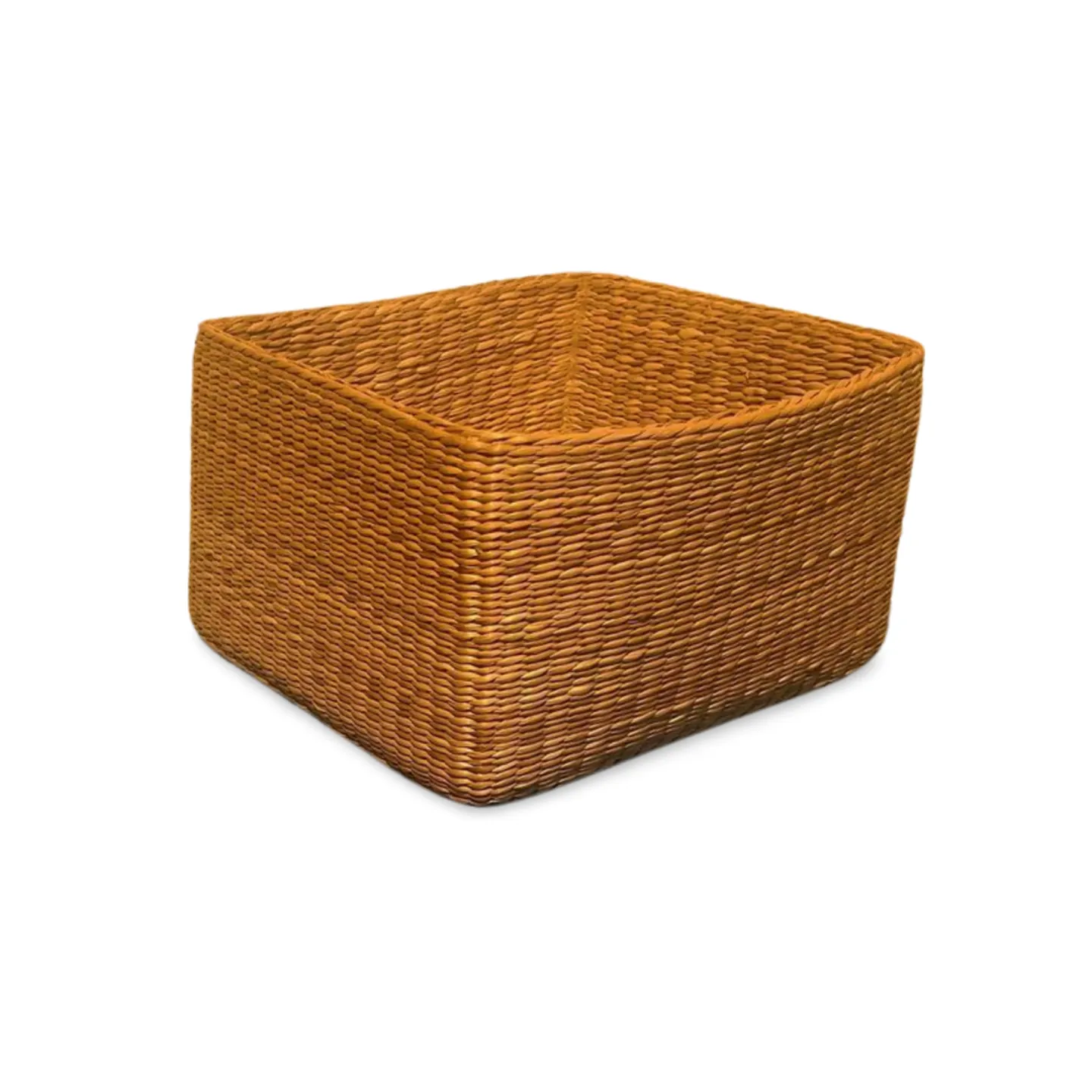 Wicker Basket - Square
