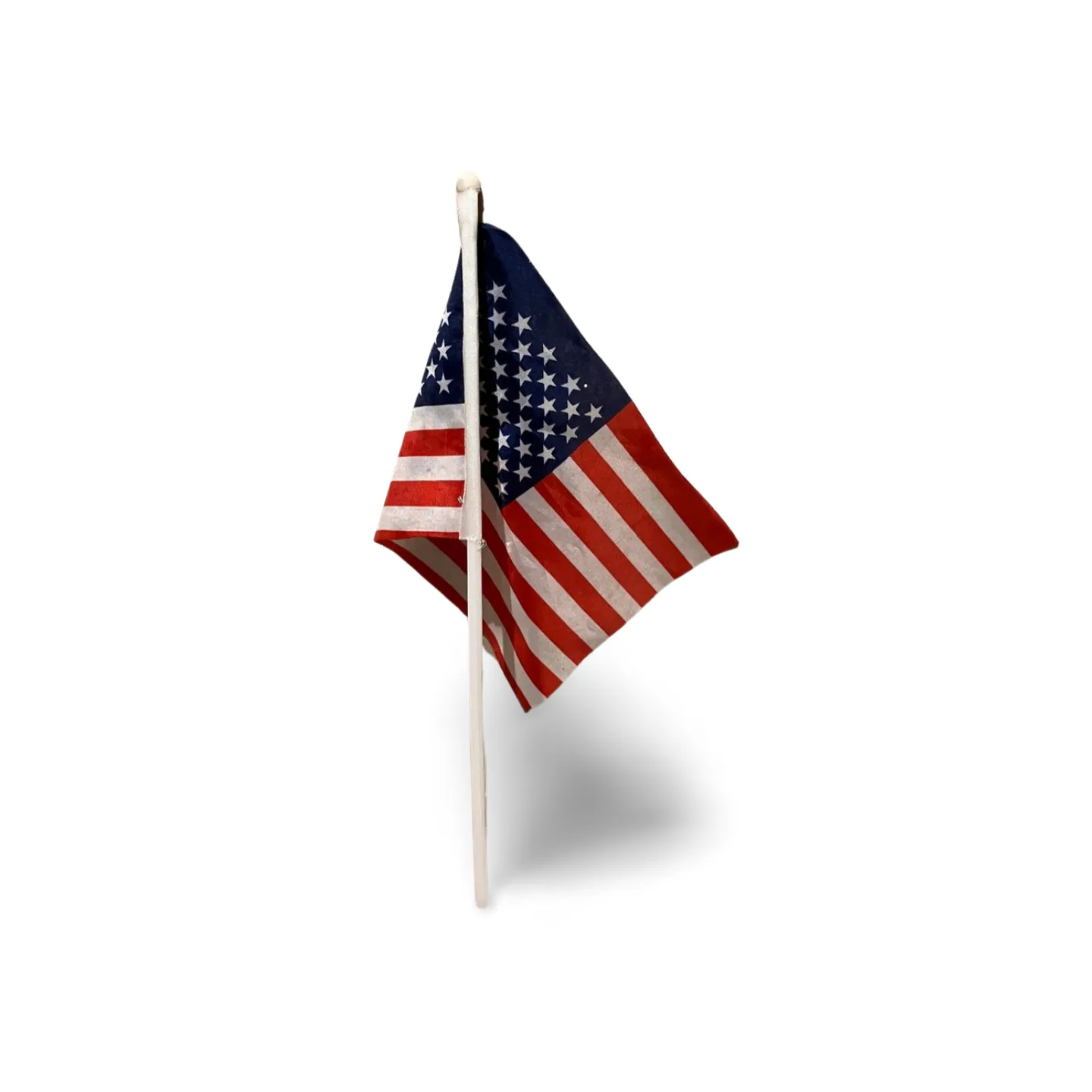 US Flag - Handheld 