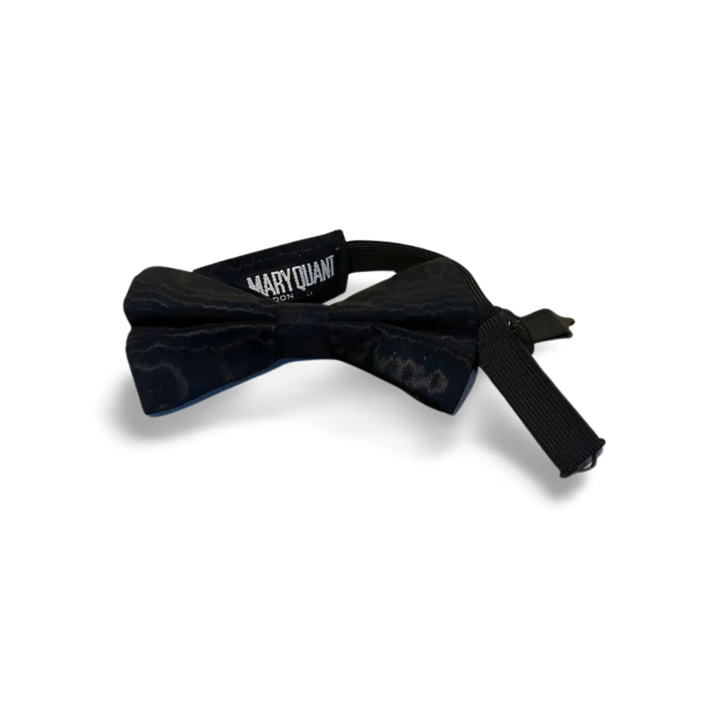 Bow Tie - Black Pre-Tied