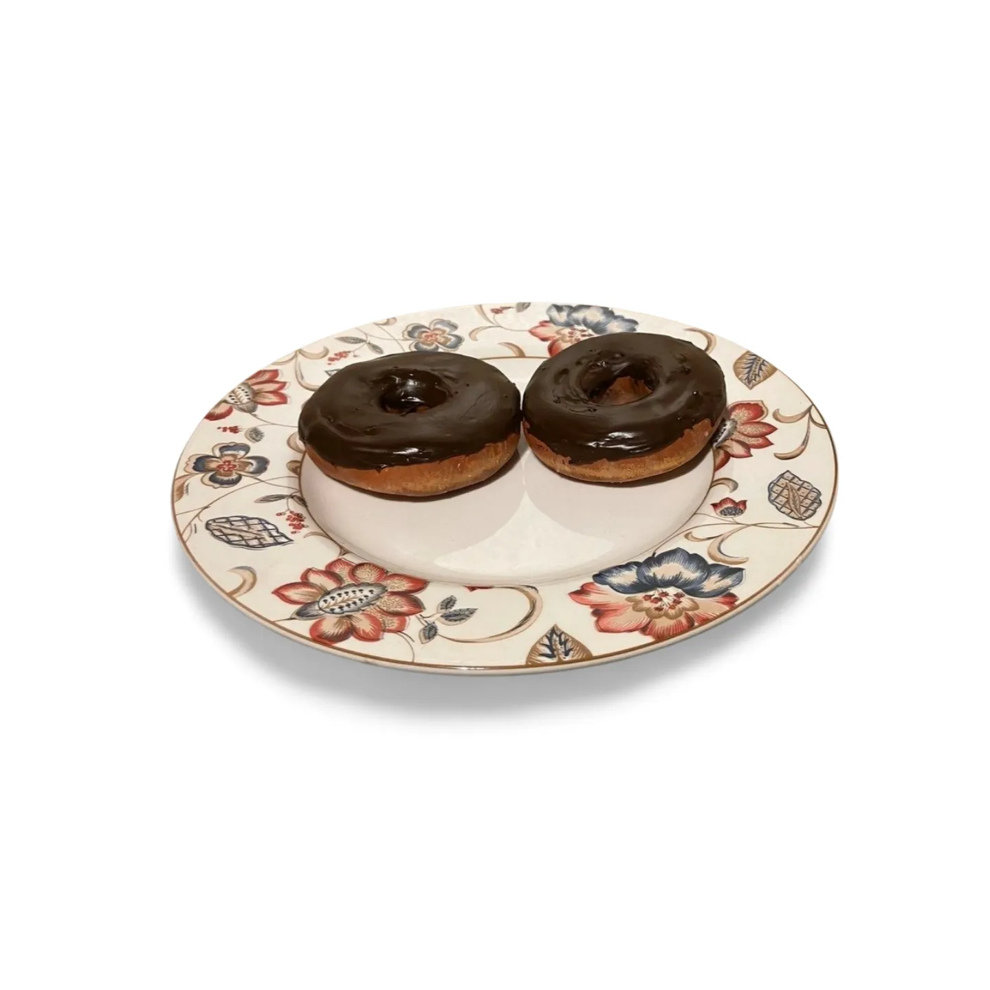 Doughnuts - Chocolate