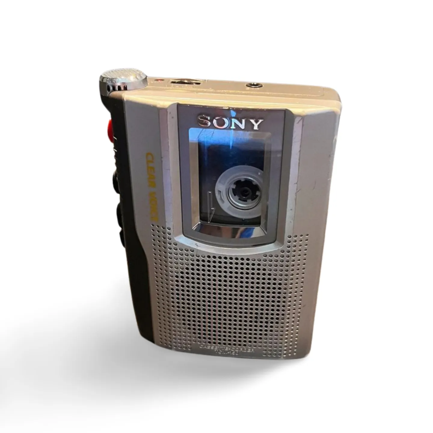 Cassette Recorder - 2000s