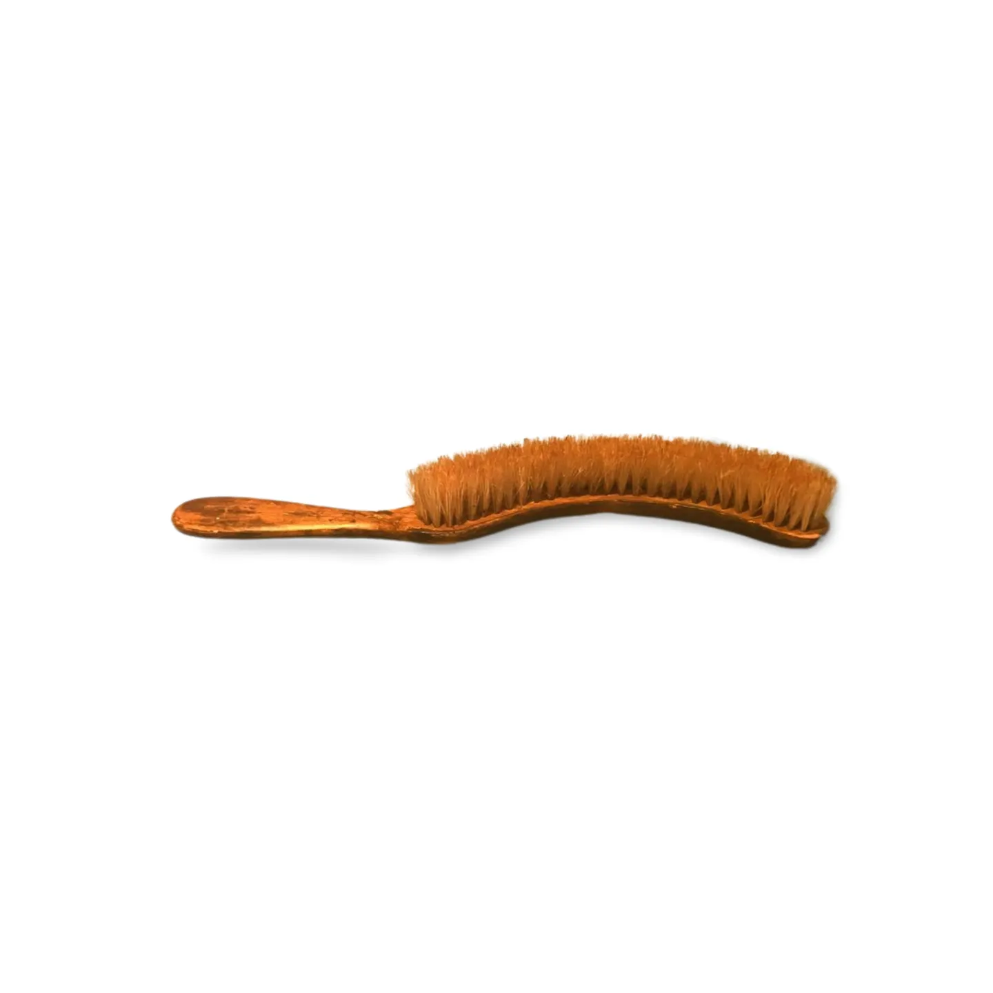 Clothes Brush - Curved Shoulder 