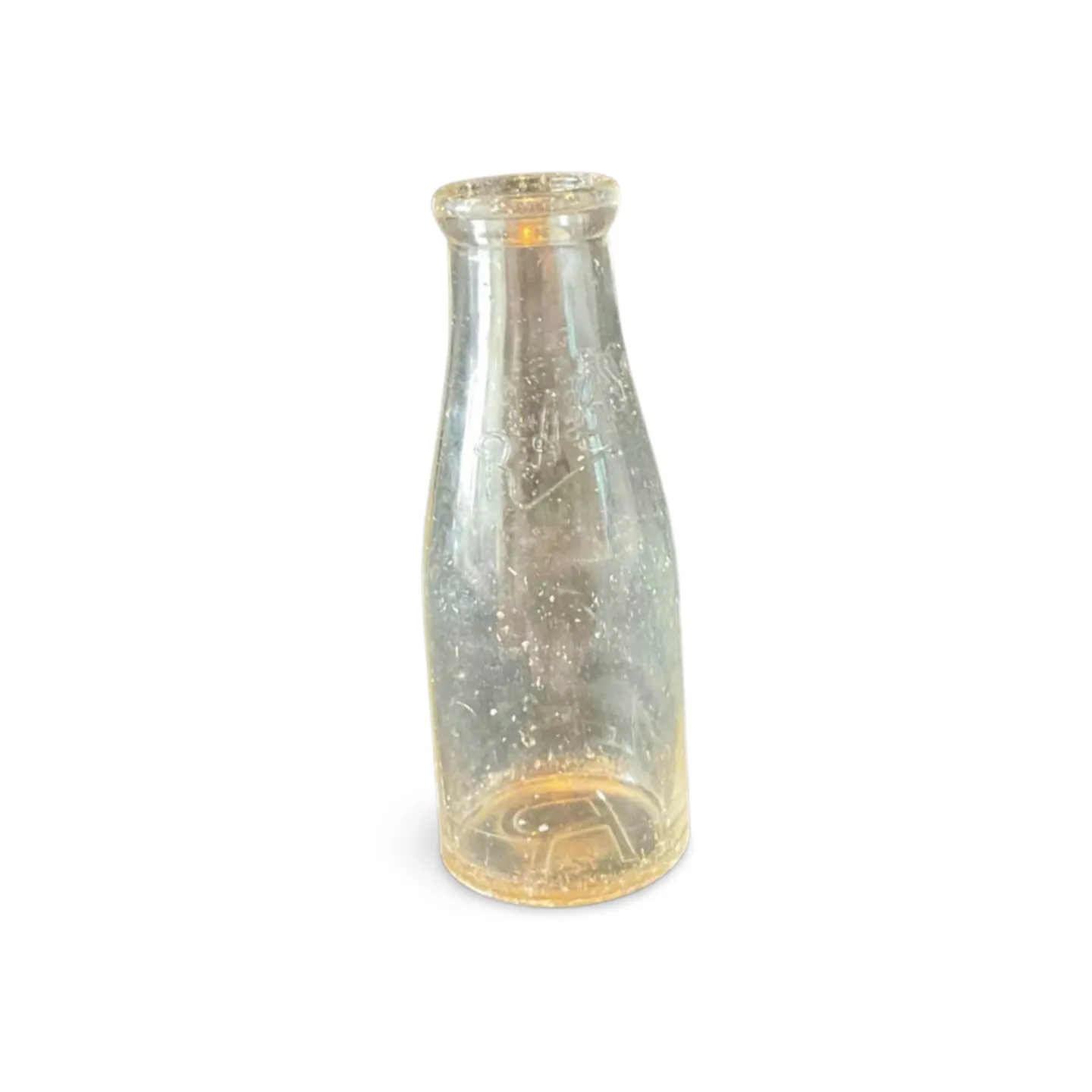 Milk Bottle - 1950s 
