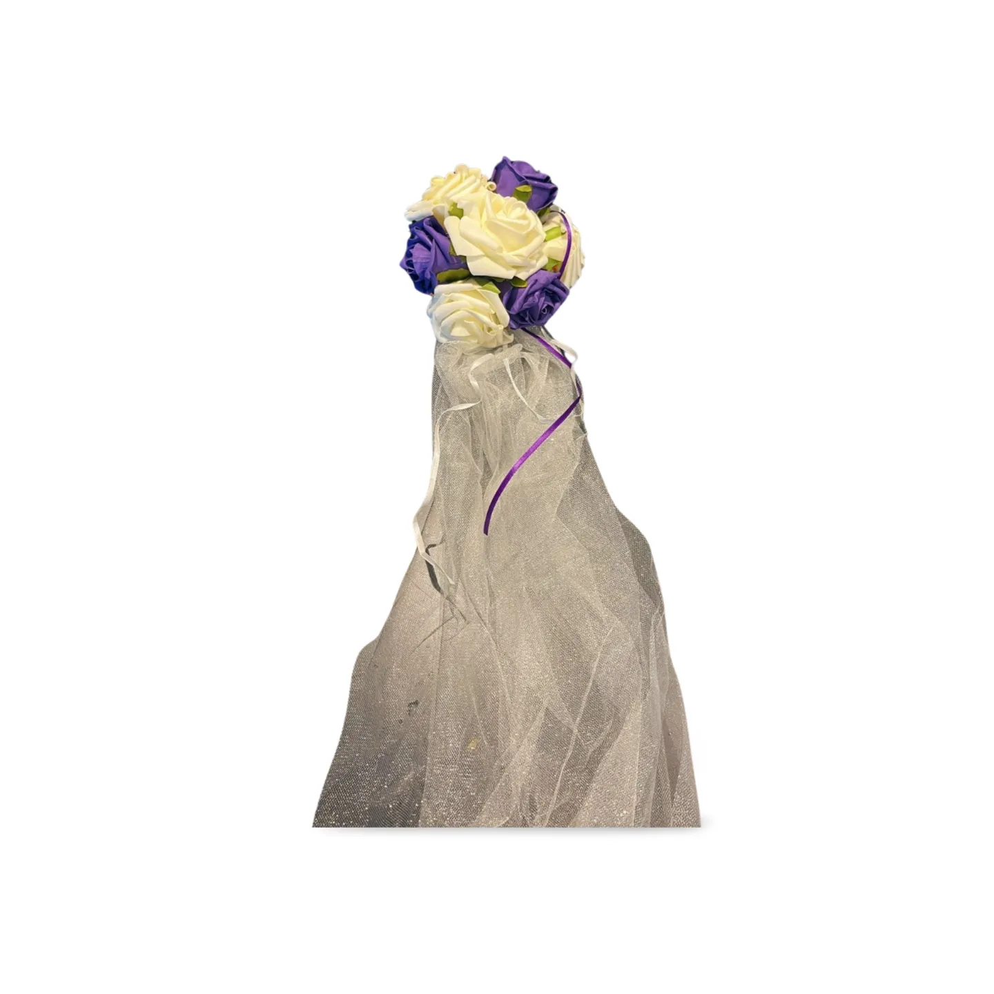 Pew End - Purple Rose