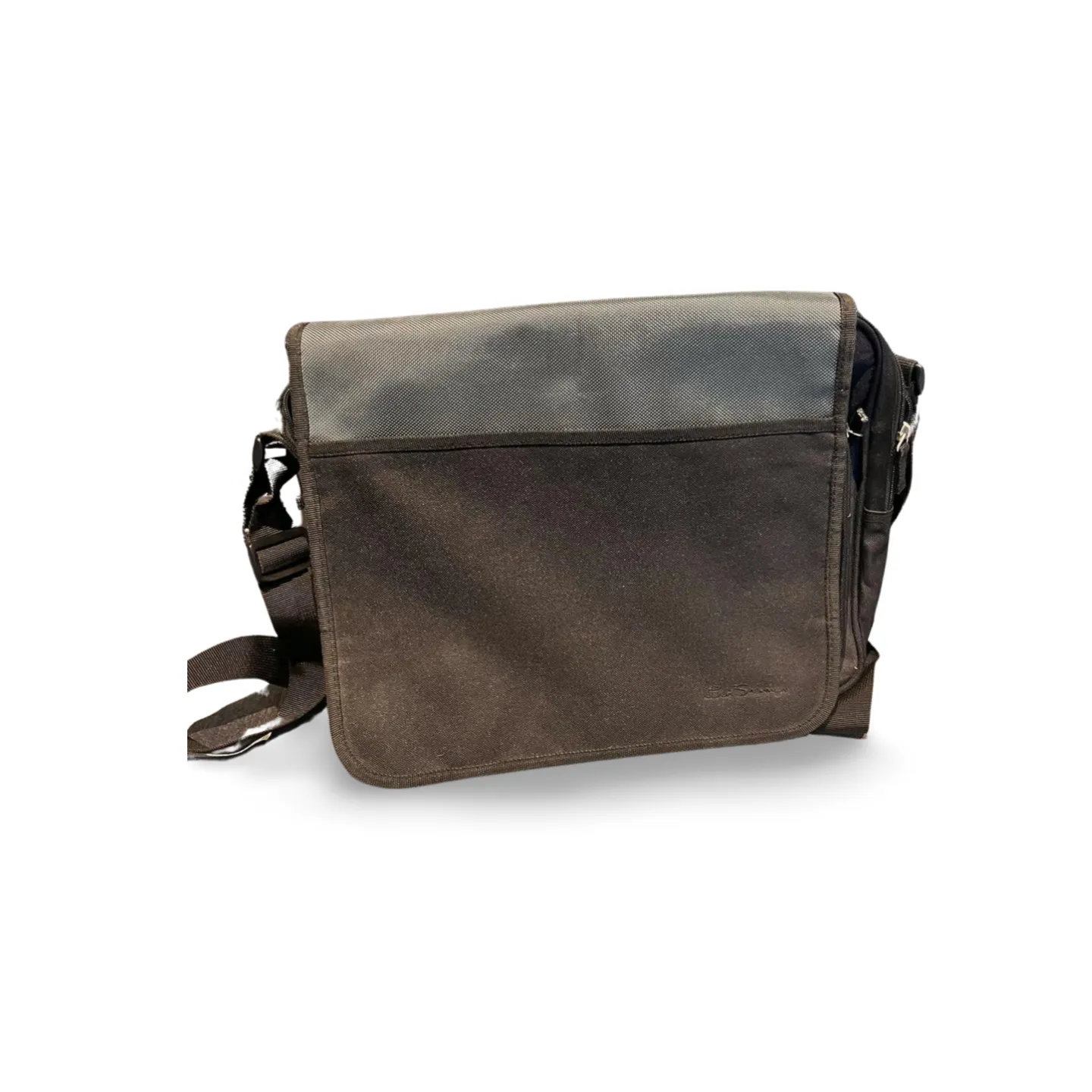 Laptop Bag - Black