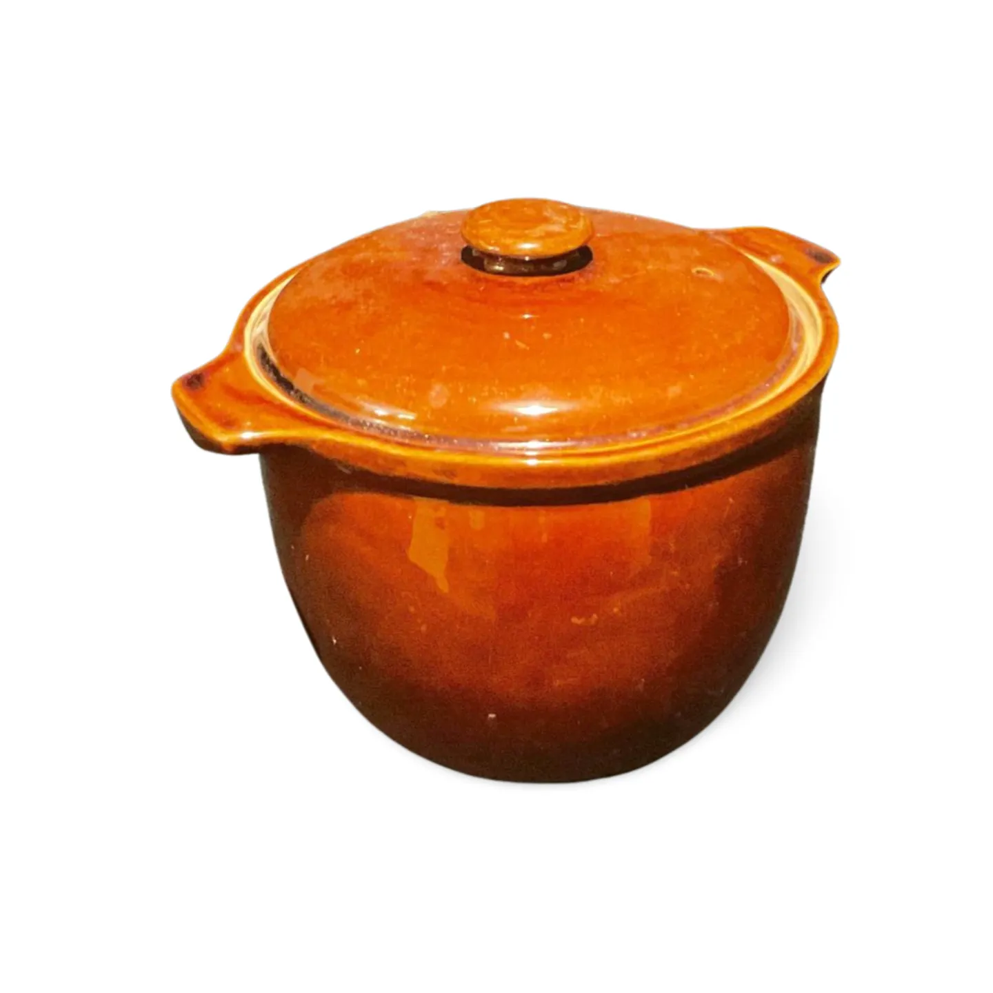 Casserole Dish - Denby 
