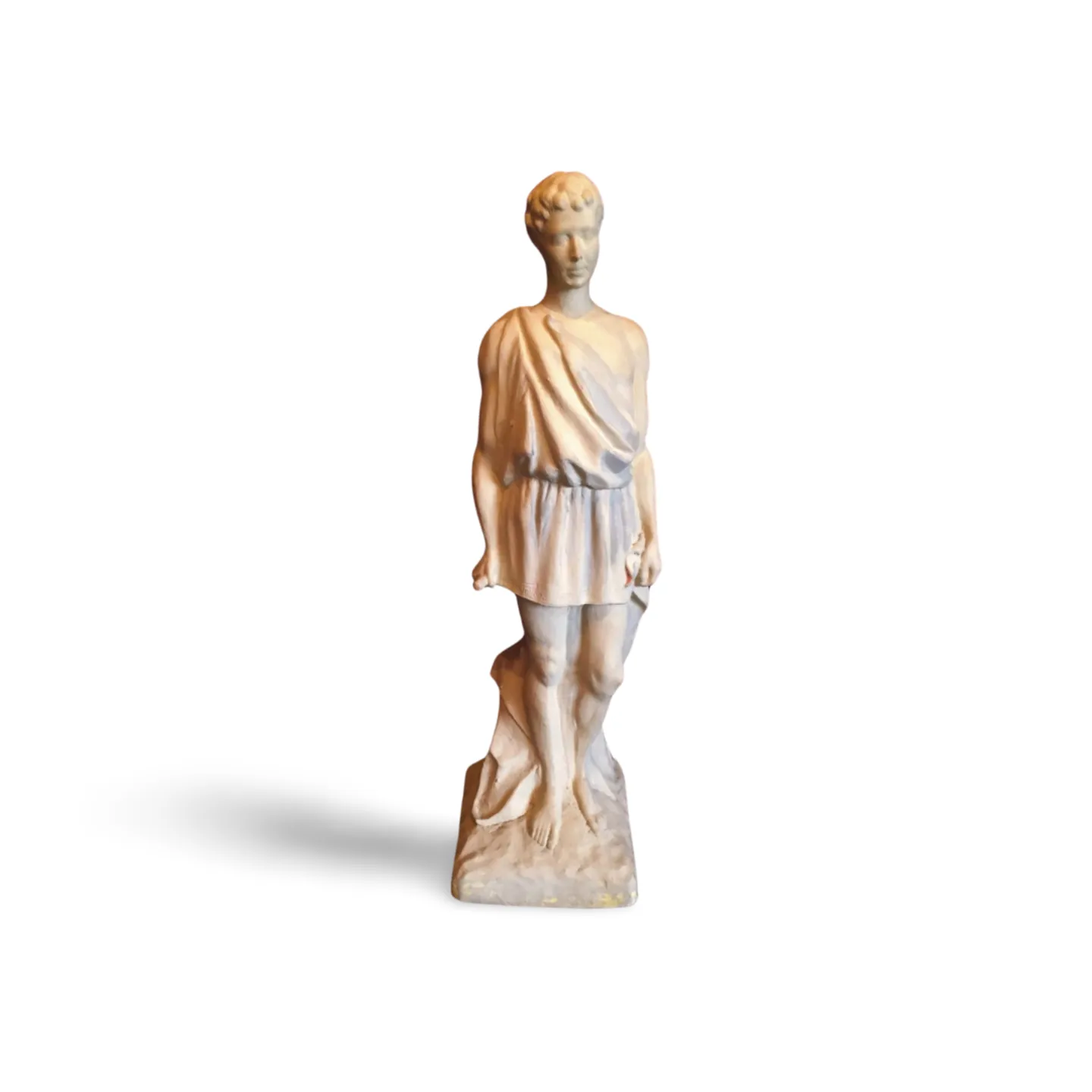 Sculpture - Classical Male Figure