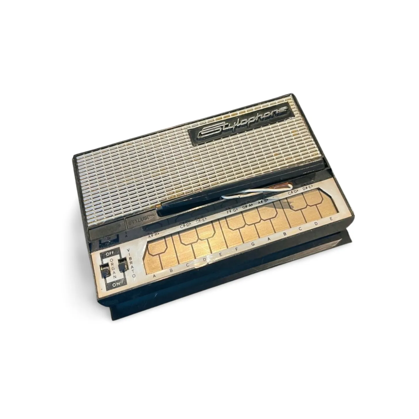 Stylophone - 1970s, Pocket