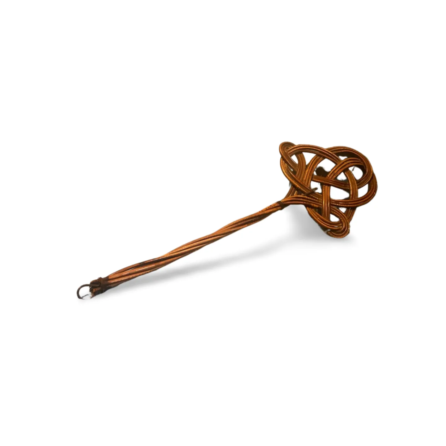 Carpet Beater - Wicker Type 1