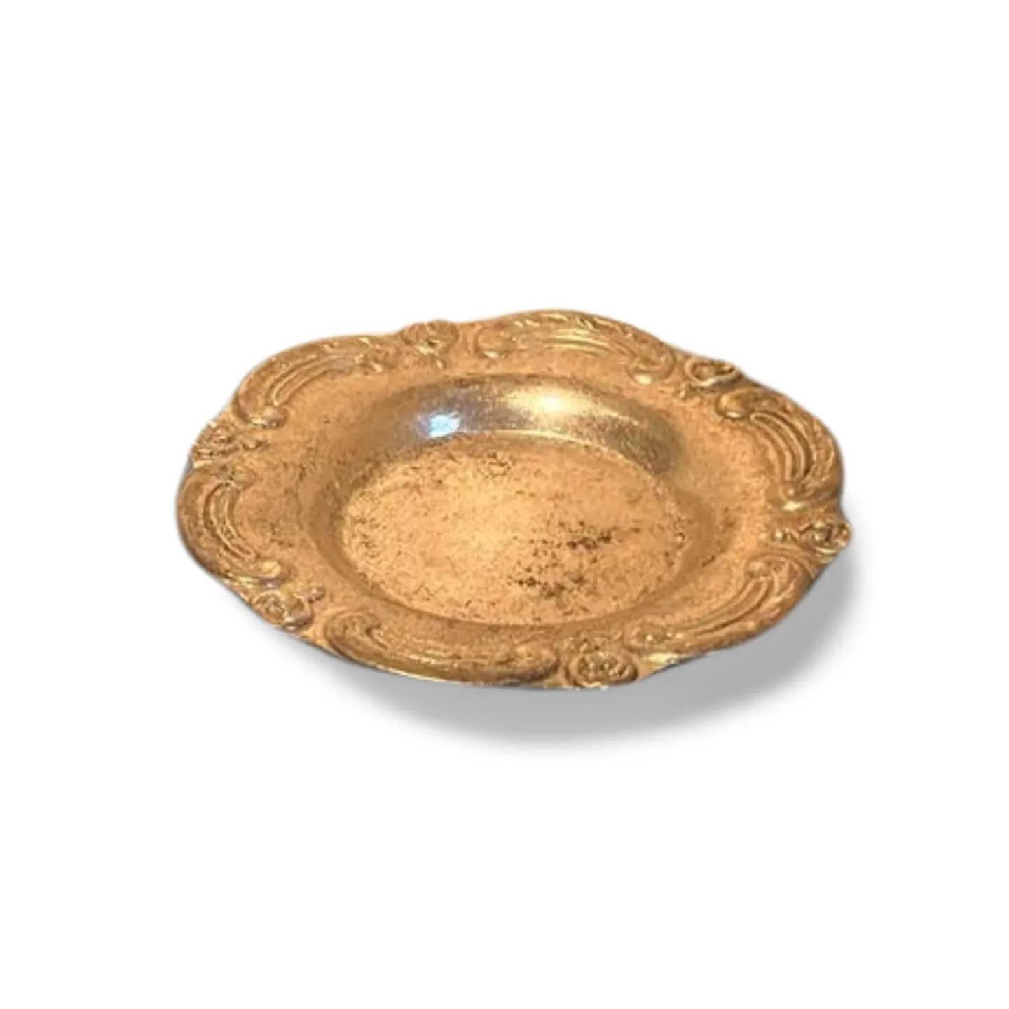 Pin Tray - Silver Small