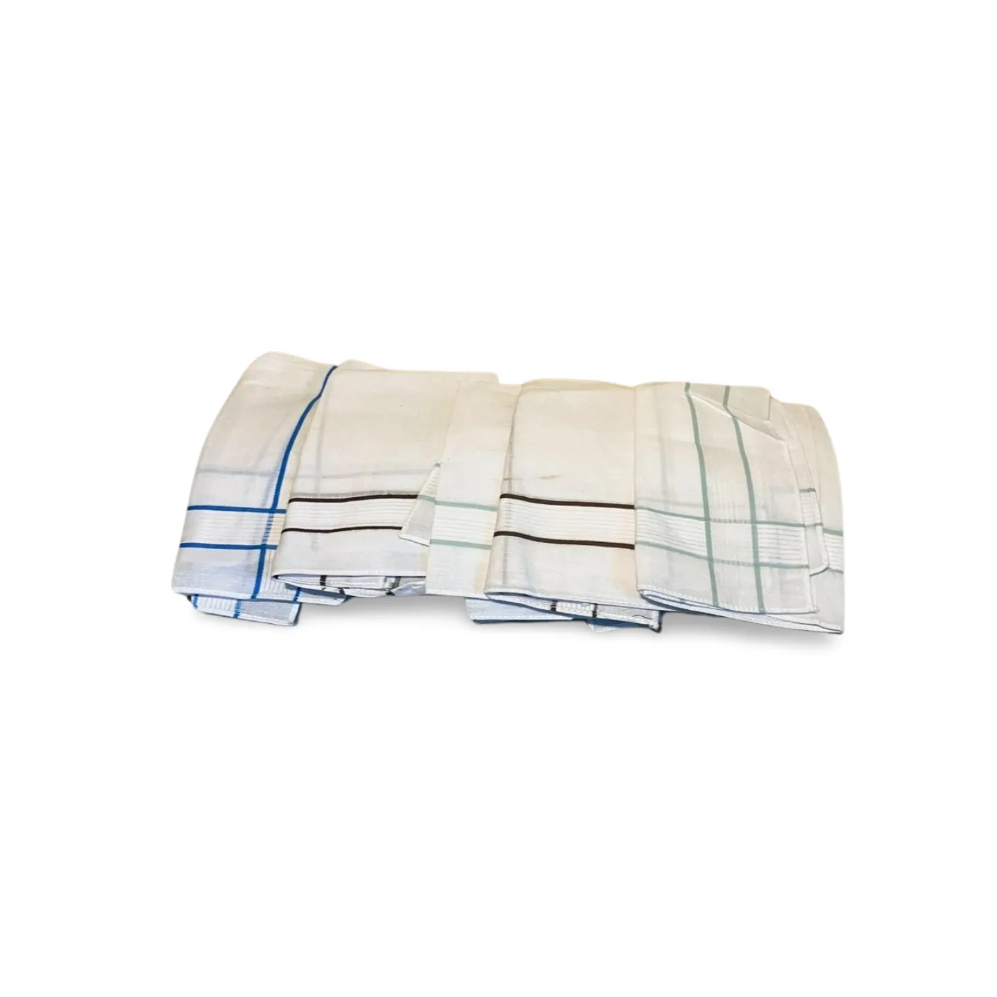 Napkins - Kitchen Style x 5