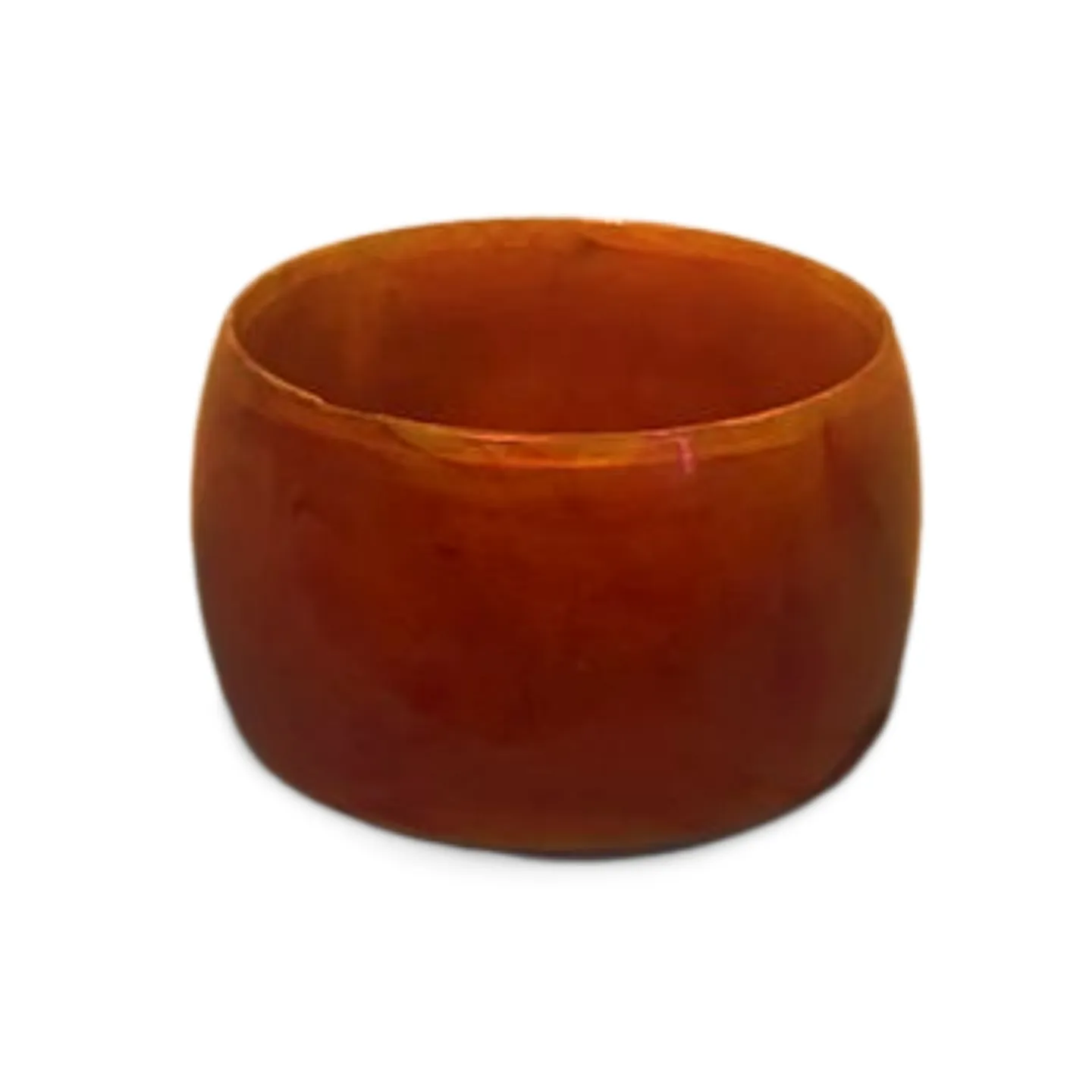 Bracelet - Amber Cuff 