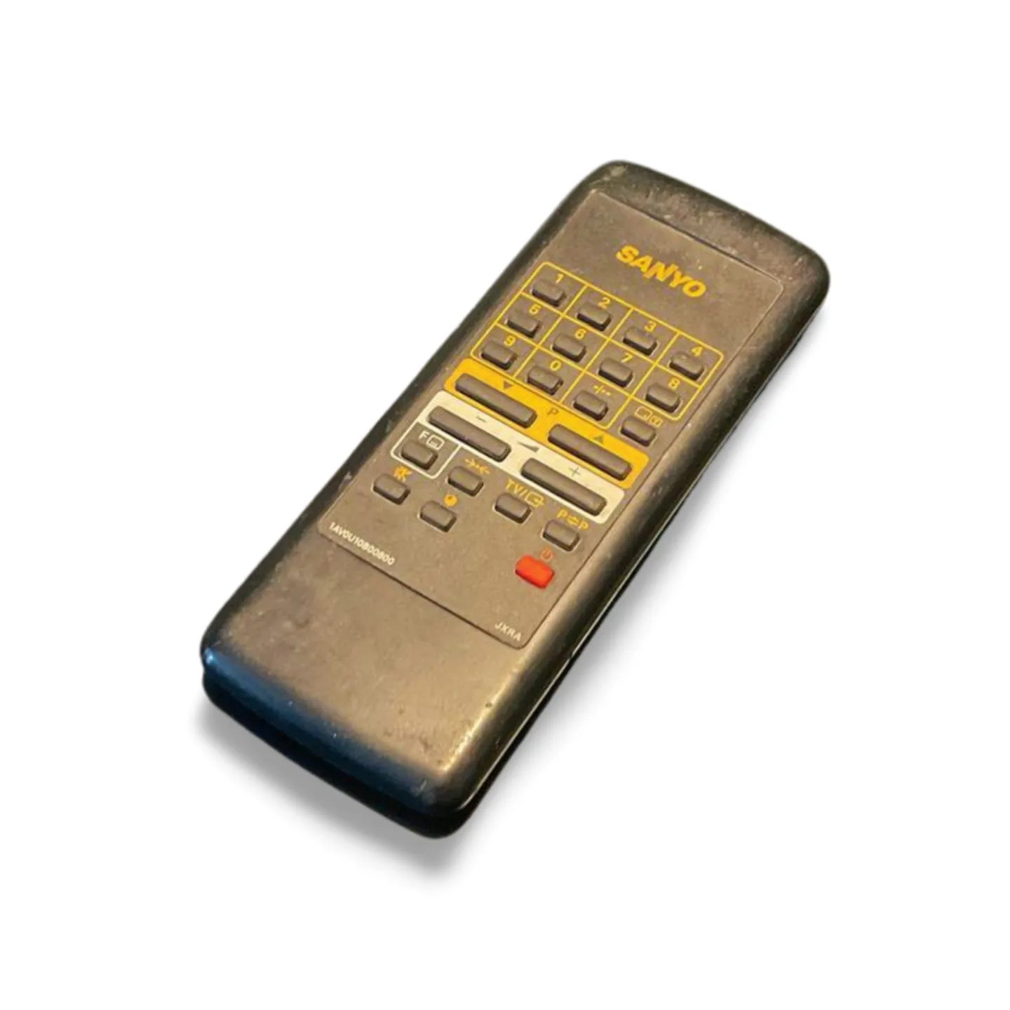 Remote Control - Sanyo