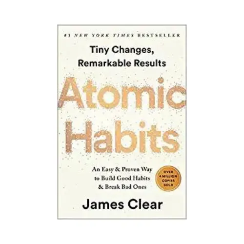 Atomic Habits