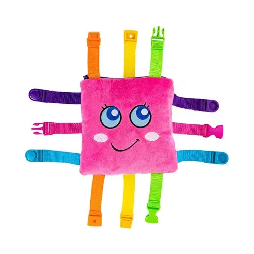 Buckle Toy