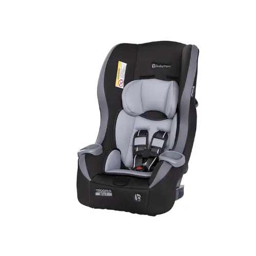 3 in 1 Convertible Car Seat