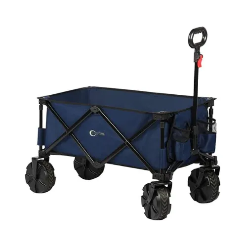 Beach Wagon