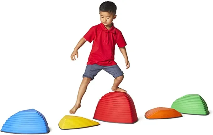 Balance Stones