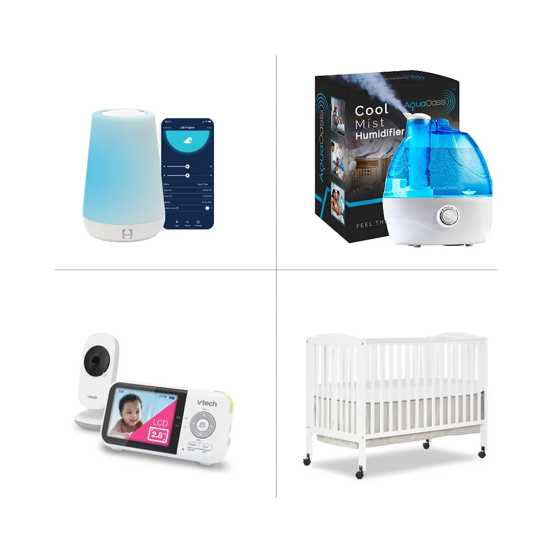 Sleep Tight Bundle