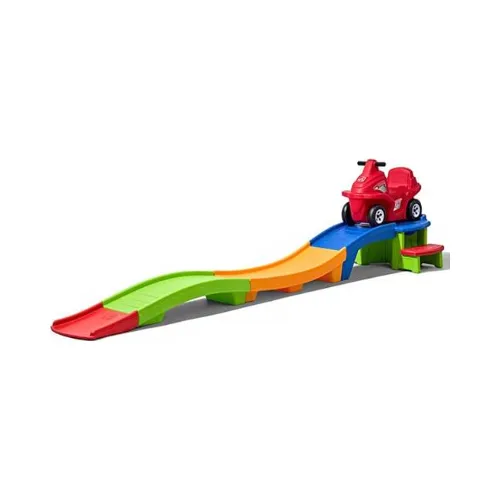 Step2 Up & Down Roller Coaster for Kids