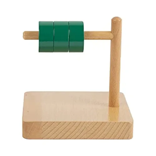 Horizontal Dowel