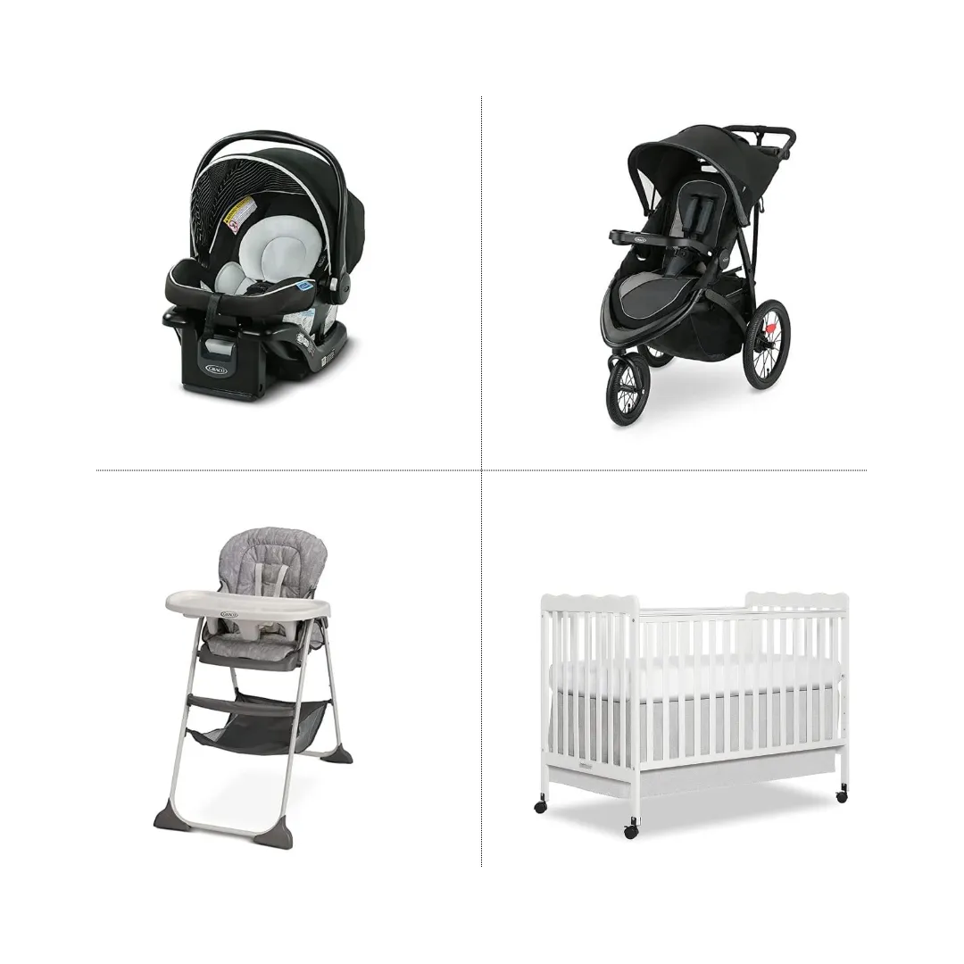 Baby Essentials