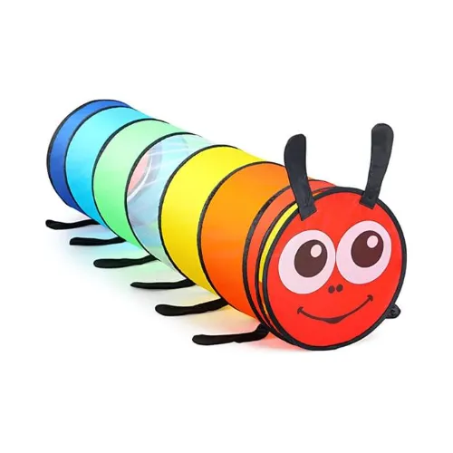 Play Tunnel