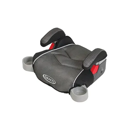 Graco TurboBooster Backless Booster Car Seat