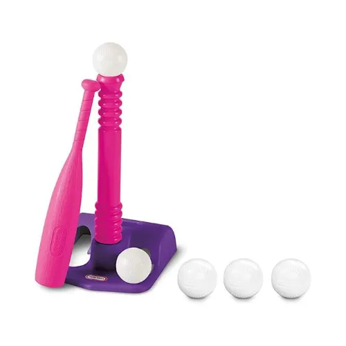 Little Tikes T Ball Set