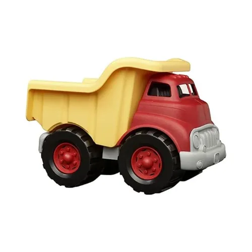 Green Toys Dump Truck