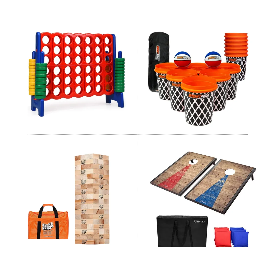 Giant Games Bundle
